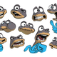 Image for article titled Fantastic Concept Art from the Pixar Film That Never Happened, Newt